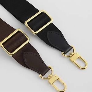 Bag Accessories Bag Straps Transformation Adjustable Canvas Shoulder Bag Strap💖
